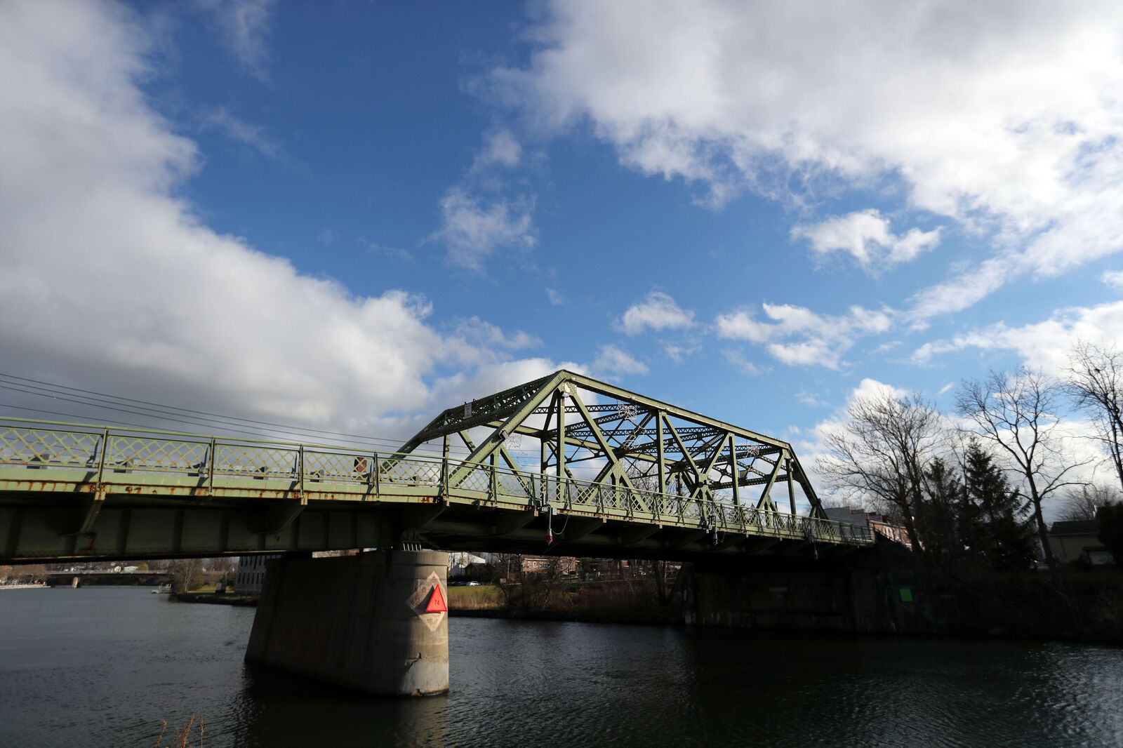 Famous Bridge